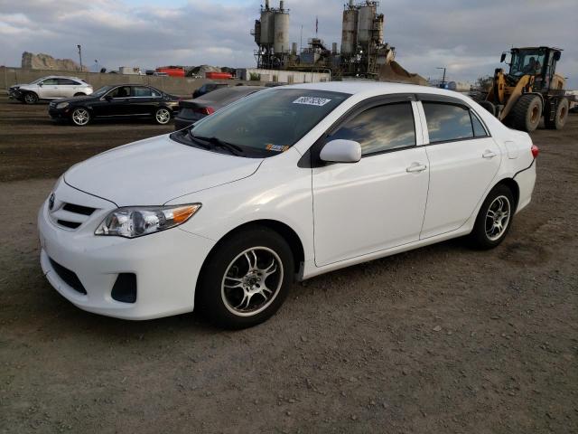 TOYOTA COROLLA 2013 5yfbu4ee1dp176740