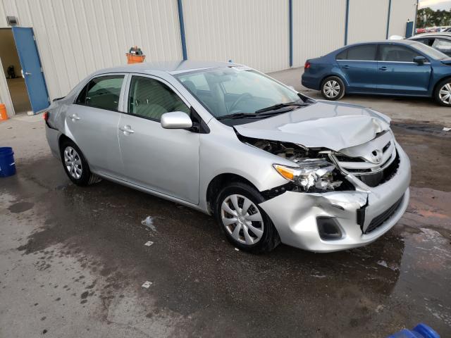 TOYOTA COROLLA BA 2013 5yfbu4ee1dp177029