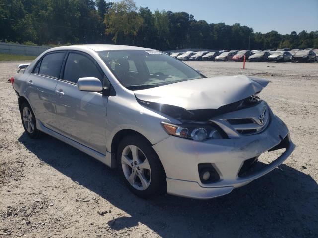 TOYOTA COROLLA BA 2013 5yfbu4ee1dp177046