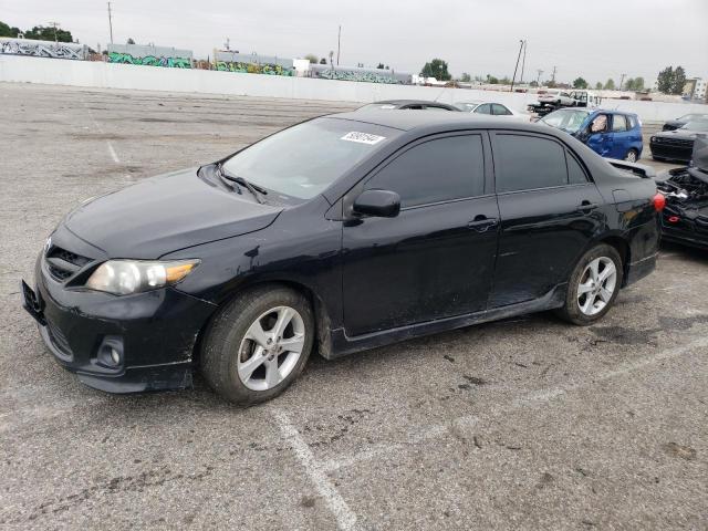 TOYOTA COROLLA CR 2013 5yfbu4ee1dp177368