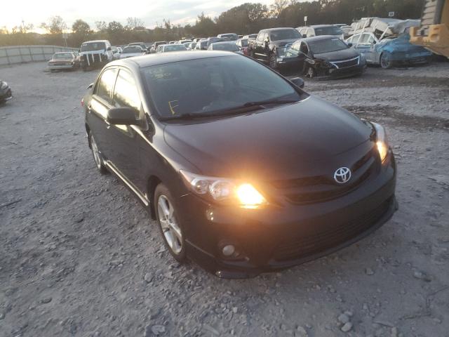 TOYOTA COROLLA BA 2013 5yfbu4ee1dp178035