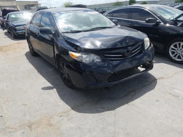 TOYOTA COROLLA BA 2013 5yfbu4ee1dp178939