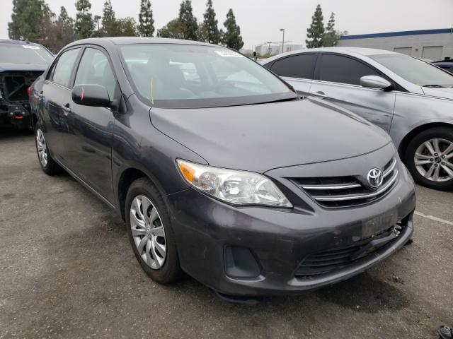 TOYOTA COROLLA BA 2013 5yfbu4ee1dp179167