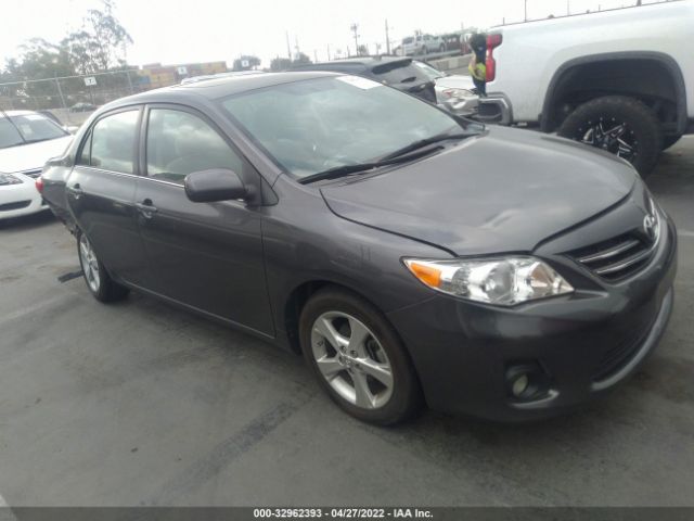 TOYOTA COROLLA 2013 5yfbu4ee1dp180495