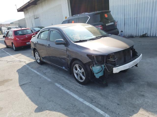 TOYOTA COROLLA BA 2013 5yfbu4ee1dp181565