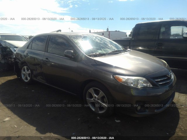 TOYOTA COROLLA 2013 5yfbu4ee1dp182327