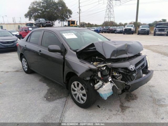 TOYOTA COROLLA 2013 5yfbu4ee1dp184174