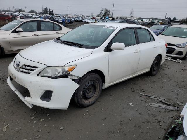 TOYOTA COROLLA BA 2013 5yfbu4ee1dp184546