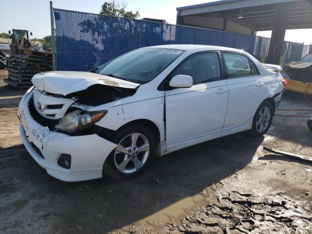 TOYOTA COROLLA 2013 5yfbu4ee1dp184949