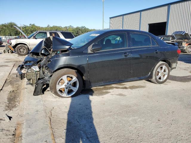 TOYOTA COROLLA 2013 5yfbu4ee1dp186894