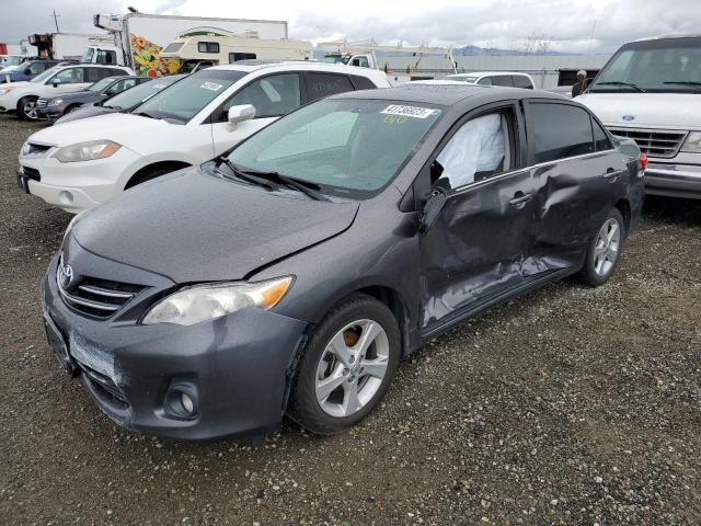 TOYOTA COROLLA BA 2013 5yfbu4ee1dp187236