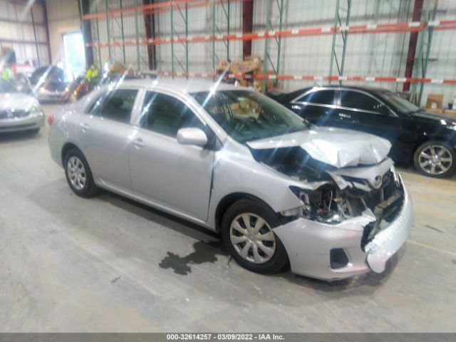 TOYOTA COROLLA 2013 5yfbu4ee1dp187964