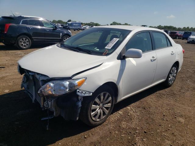 TOYOTA COROLLA BA 2013 5yfbu4ee1dp189696