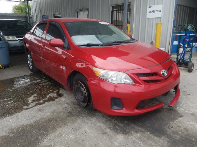 TOYOTA COROLLA BA 2013 5yfbu4ee1dp193571