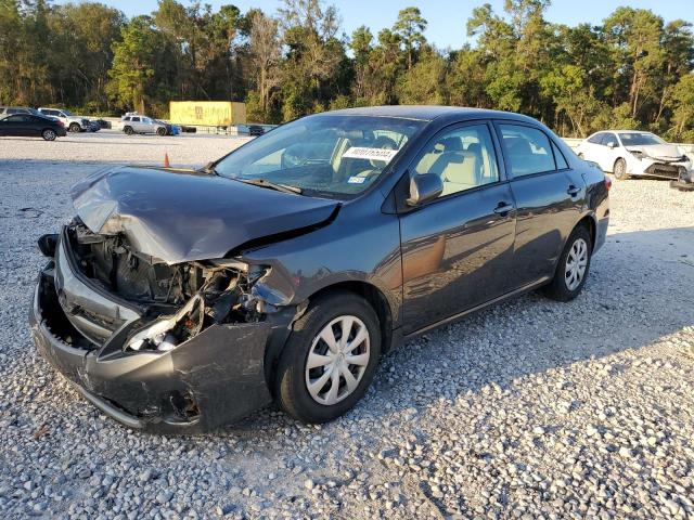 TOYOTA COROLLA BA 2013 5yfbu4ee1dp193778