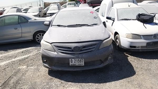 TOYOTA COROLLA 2013 5yfbu4ee1dp194381