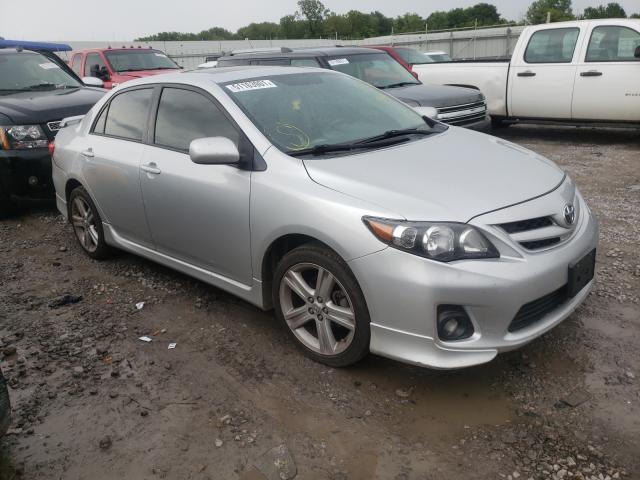 TOYOTA COROLLA BA 2013 5yfbu4ee1dp194901