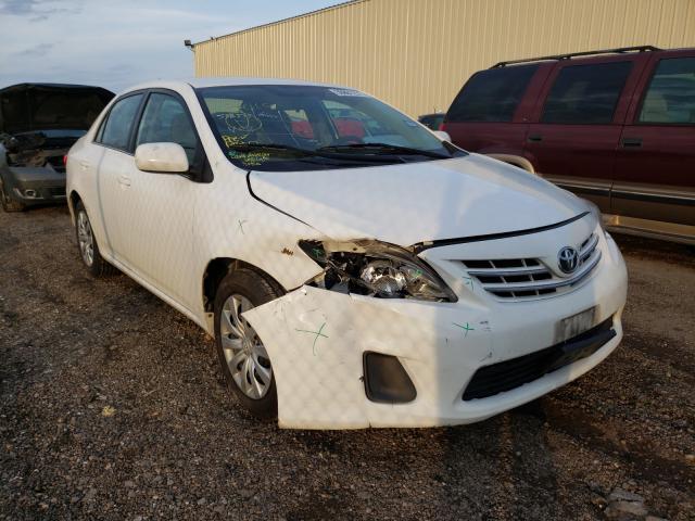 TOYOTA COROLLA BA 2013 5yfbu4ee1dp196065