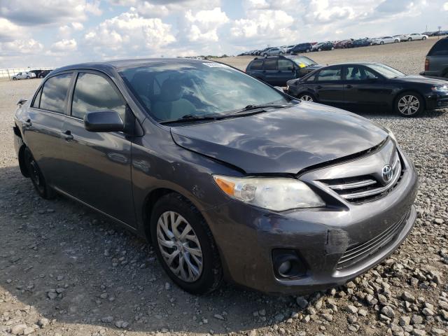 TOYOTA COROLLA BA 2013 5yfbu4ee1dp197104