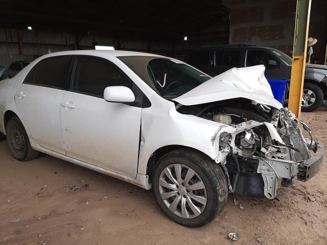 TOYOTA COROLLA BA 2013 5yfbu4ee1dp200874