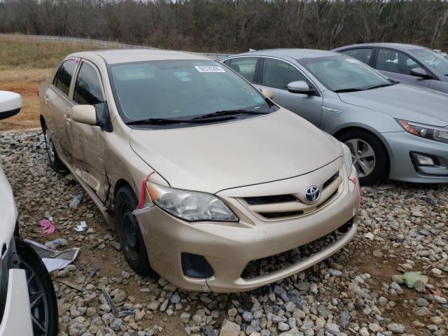 TOYOTA COROLLA BA 2013 5yfbu4ee1dp202592