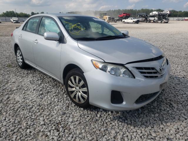 TOYOTA COROLLA BA 2013 5yfbu4ee1dp202754