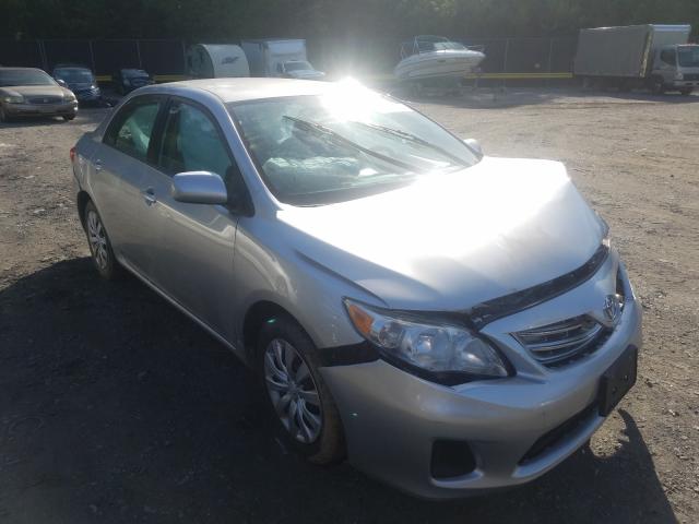 TOYOTA COROLLA BA 2013 5yfbu4ee1dp204097