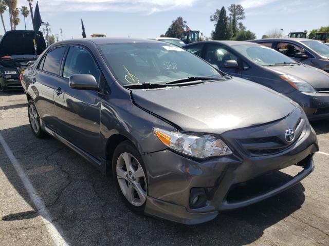 TOYOTA COROLLA 2013 5yfbu4ee1dp205993