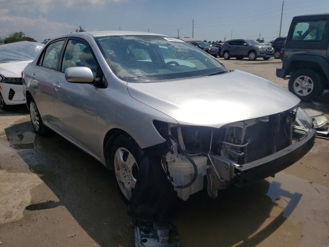 TOYOTA COROLLA BA 2013 5yfbu4ee1dp206996