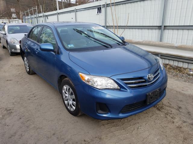 TOYOTA COROLLA BA 2013 5yfbu4ee1dp207792