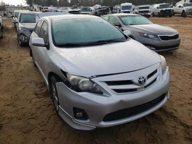 TOYOTA COROLLA BA 2013 5yfbu4ee1dp209252