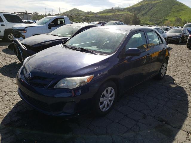 TOYOTA COROLLA BA 2013 5yfbu4ee1dp209610