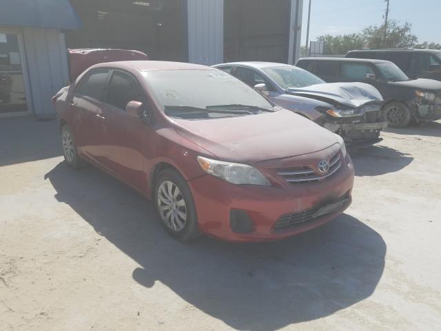 TOYOTA COROLLA BA 2013 5yfbu4ee1dp210871