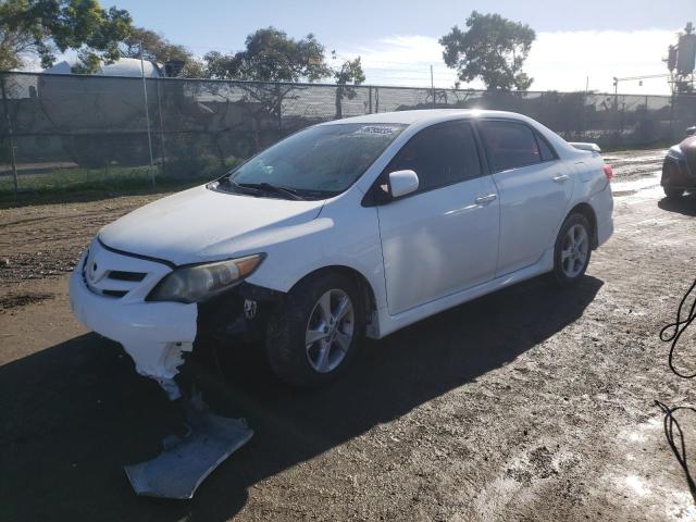 TOYOTA COROLLA BA 2013 5yfbu4ee1dp213706