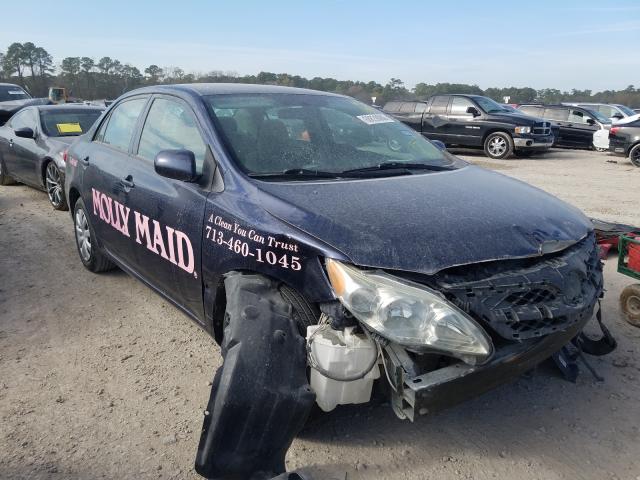 TOYOTA COROLLA BA 2013 5yfbu4ee1dp214645