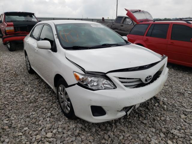 TOYOTA COROLLA BA 2013 5yfbu4ee1dp216525