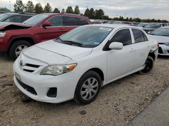 TOYOTA COROLLA 2013 5yfbu4ee1dp217481