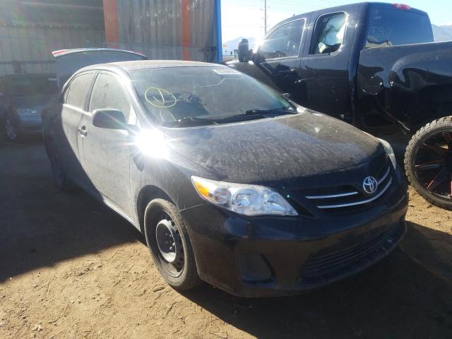 TOYOTA COROLLA BA 2013 5yfbu4ee1dp217870