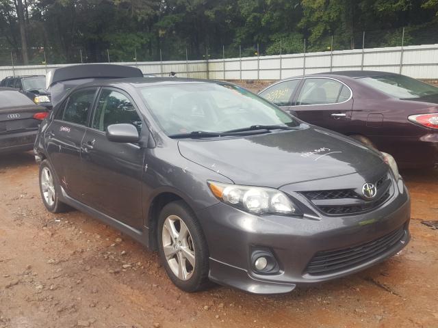 TOYOTA COROLLA BA 2013 5yfbu4ee1dp221062