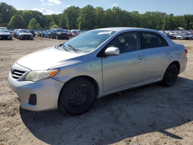 TOYOTA COROLLA 2013 5yfbu4ee1dp221837