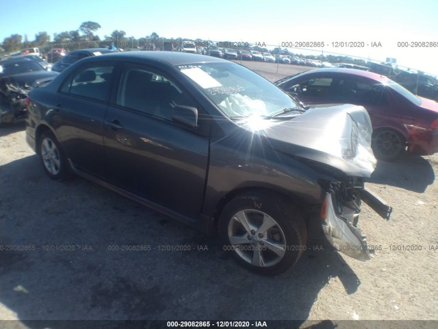 TOYOTA COROLLA 2013 5yfbu4ee1dp222163