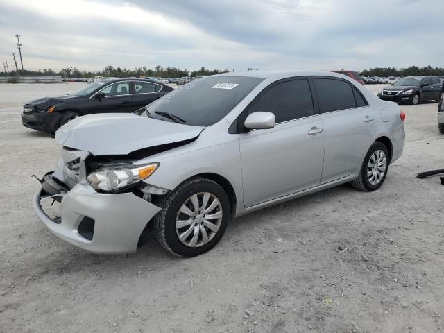 TOYOTA COROLLA 2013 5yfbu4ee1dp222471