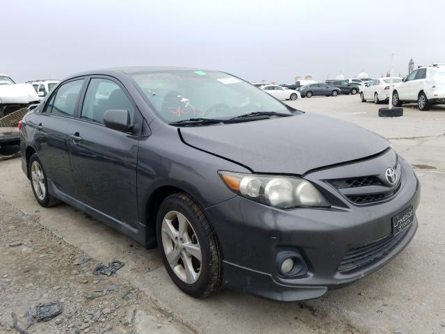 TOYOTA COROLLA BA 2013 5yfbu4ee1dp223426