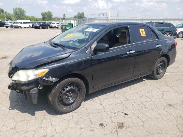 TOYOTA COROLLA 2013 5yfbu4ee1dp224527