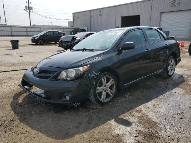 TOYOTA COROLLA 2013 5yfbu4ee1dp224933