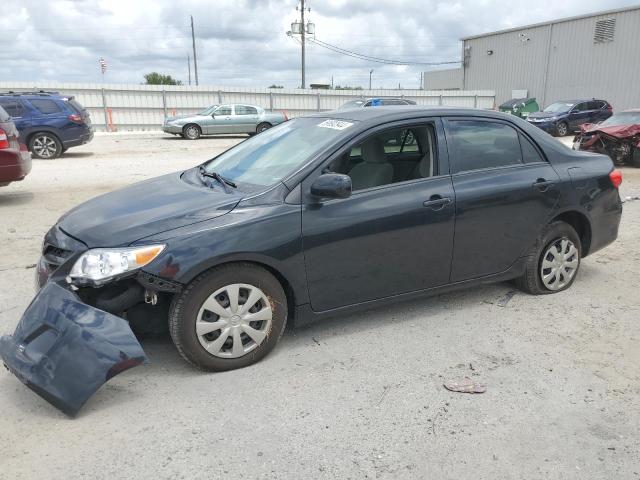 TOYOTA COROLLA 2011 5yfbu4ee2bp001104