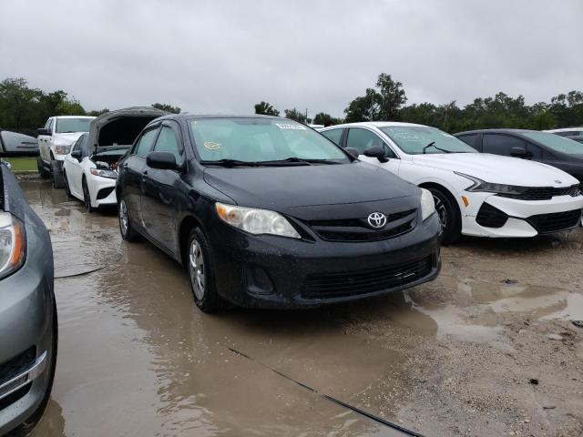 TOYOTA COROLLA 2011 5yfbu4ee2bp001605