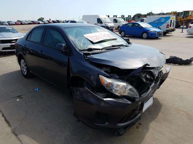 TOYOTA COROLLA BA 2012 5yfbu4ee2cp002934