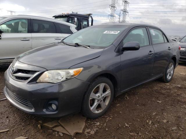 TOYOTA COROLLA 2012 5yfbu4ee2cp003467