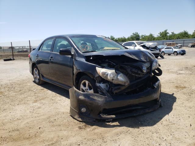 TOYOTA COROLLA BA 2012 5yfbu4ee2cp003887